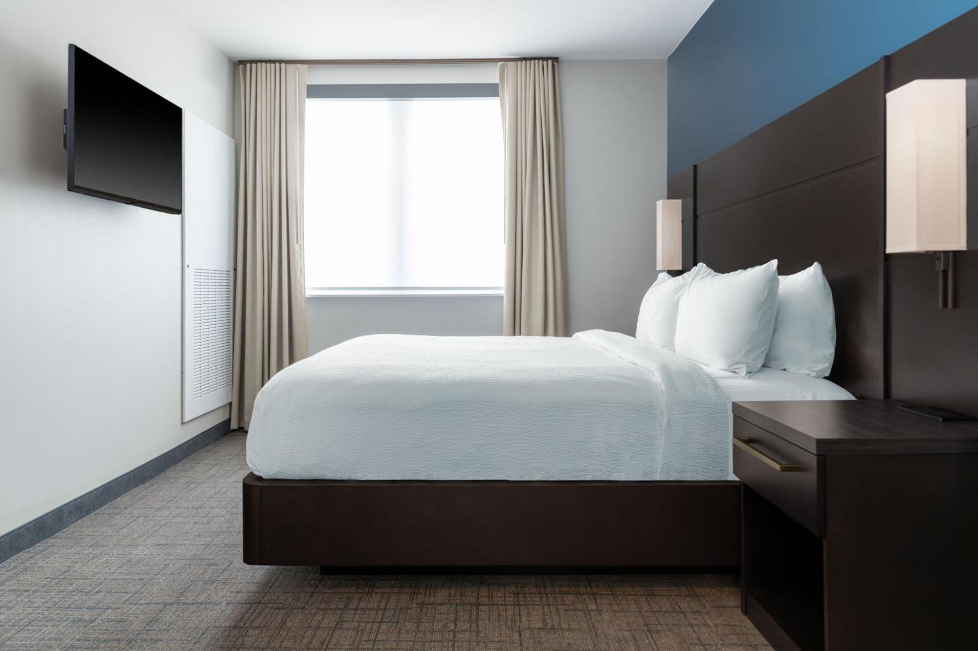 Residence Inn By Marriott Arvada Denver West Eksteriør billede