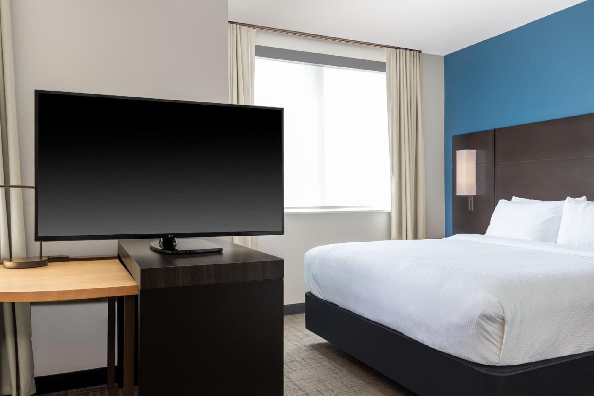 Residence Inn By Marriott Arvada Denver West Eksteriør billede