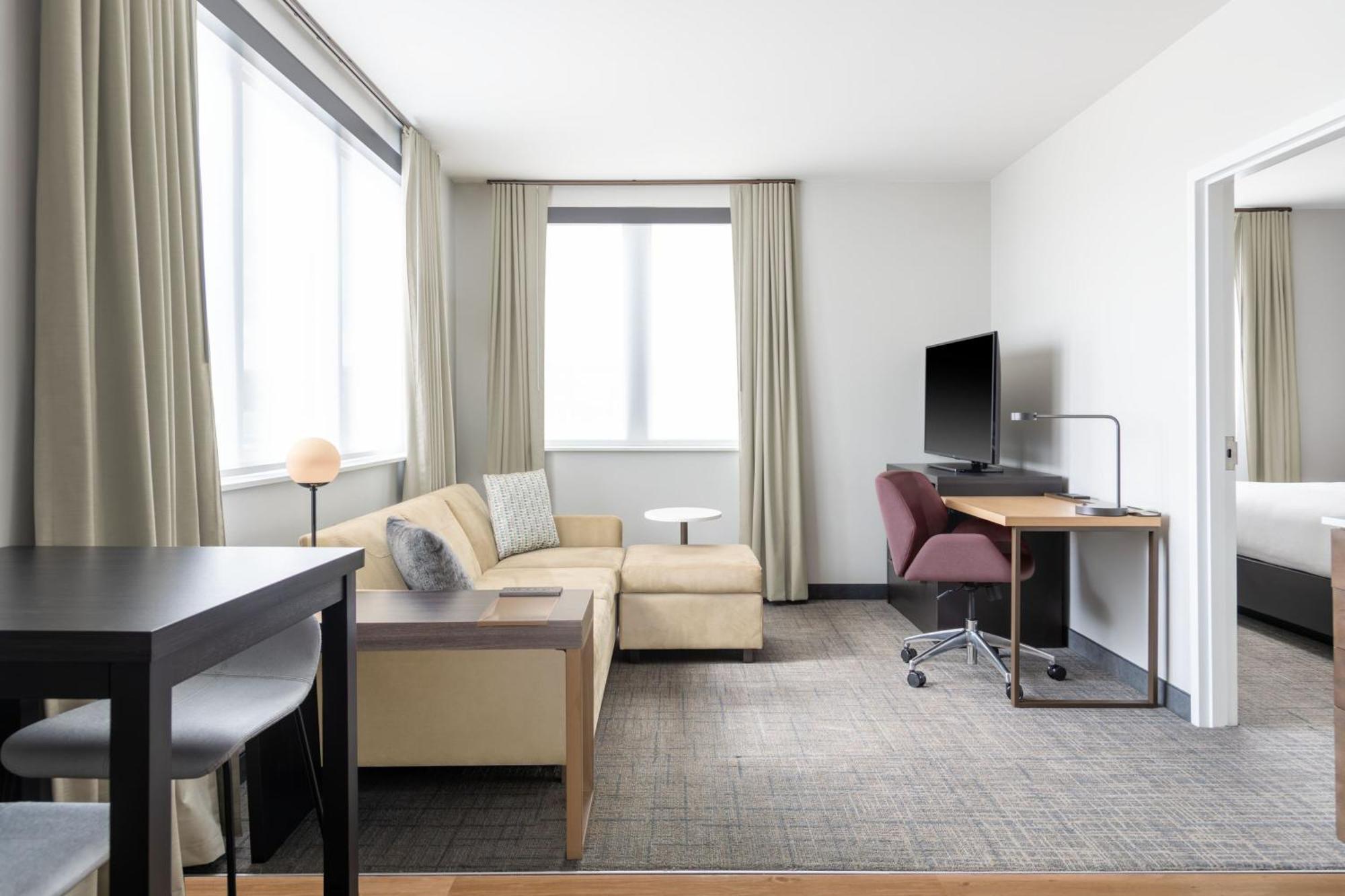 Residence Inn By Marriott Arvada Denver West Eksteriør billede