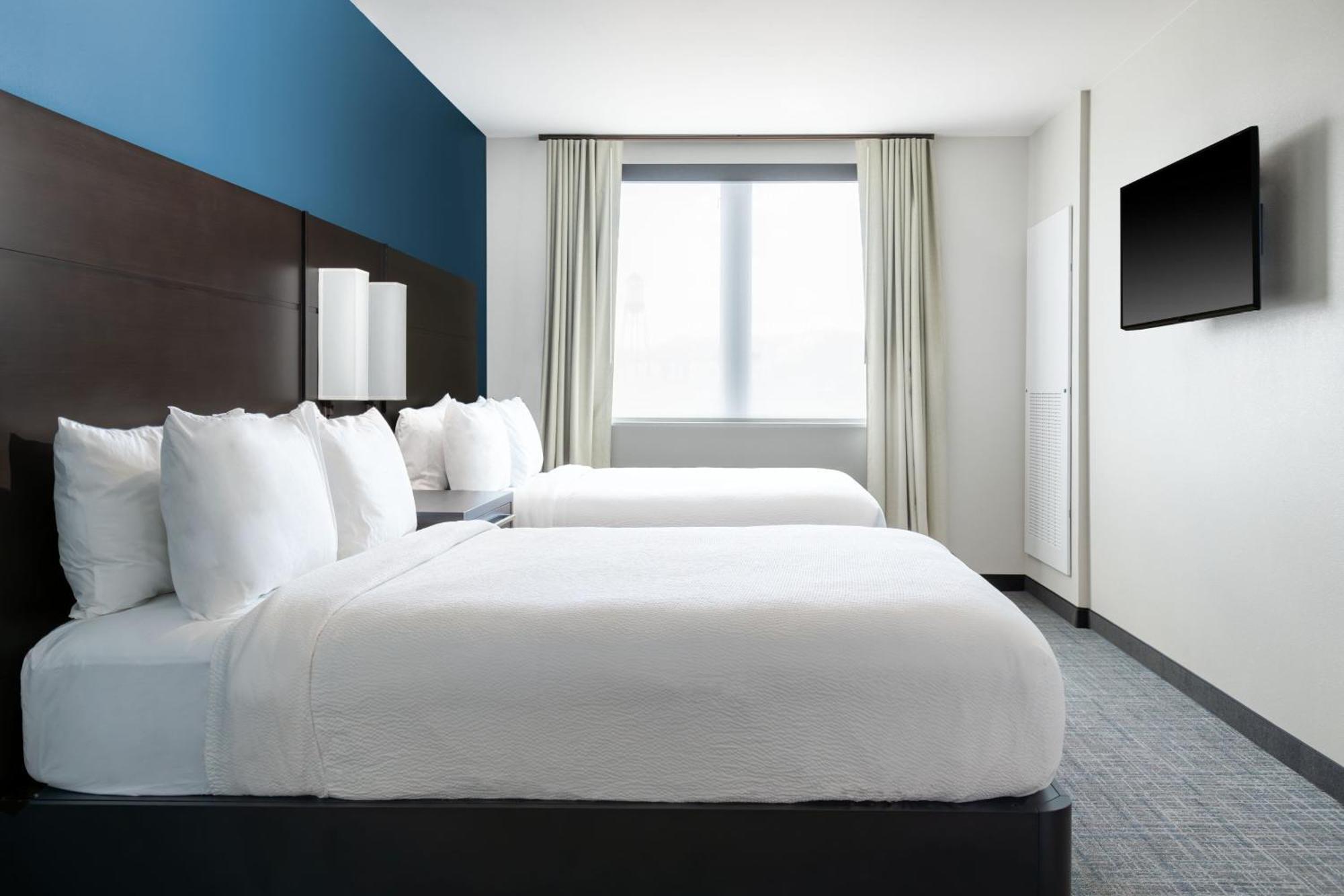 Residence Inn By Marriott Arvada Denver West Eksteriør billede
