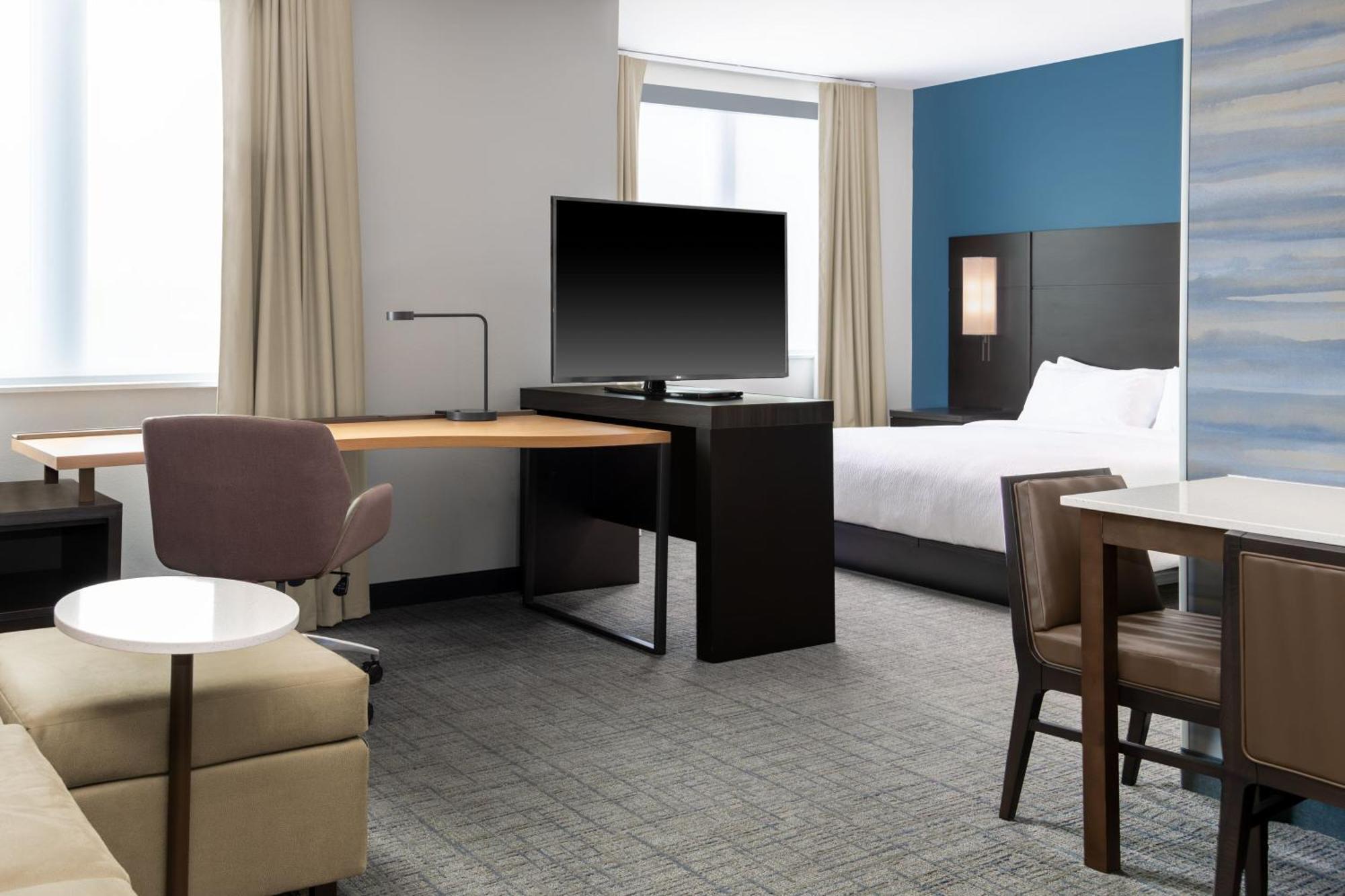 Residence Inn By Marriott Arvada Denver West Eksteriør billede